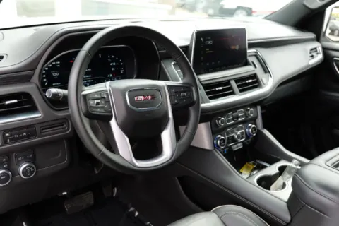 More photos of 2023 GMC Yukon XL SLT Sport Utility 4D at Torresdey Motors Alameda, TX