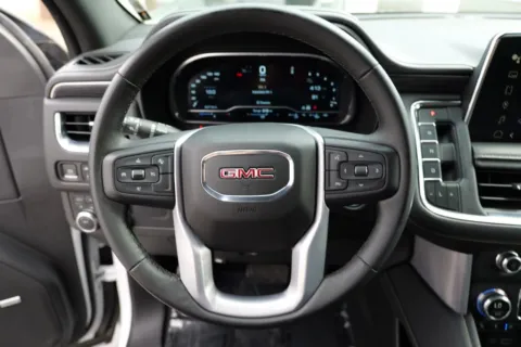 More photos of 2023 GMC Yukon XL SLT Sport Utility 4D at Torresdey Motors Alameda, TX