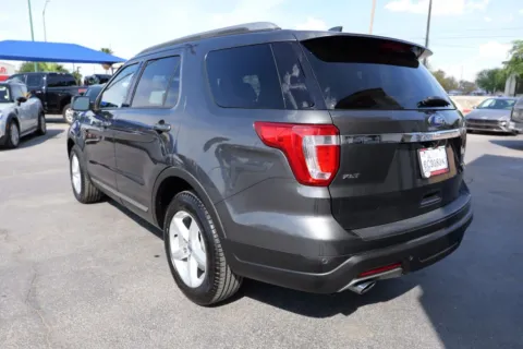 More photos of 2018 Ford Explorer XLT Sport Utility 4D at Torresdey Motors Alameda, TX