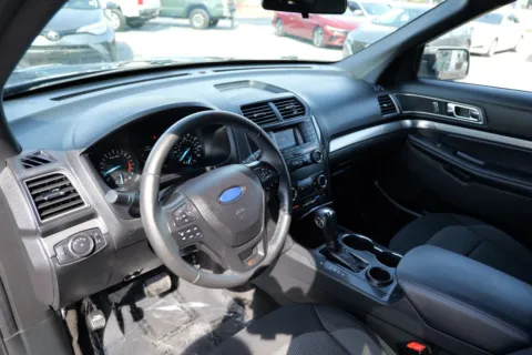 More photos of 2018 Ford Explorer XLT Sport Utility 4D at Torresdey Motors Alameda, TX