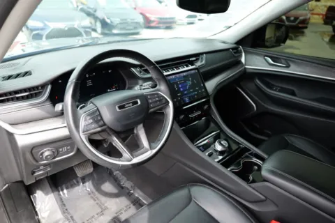 More photos of 2022 Jeep Grand Cherokee L Limited Sport Utility 4D at Torresdey Motors Alameda, TX