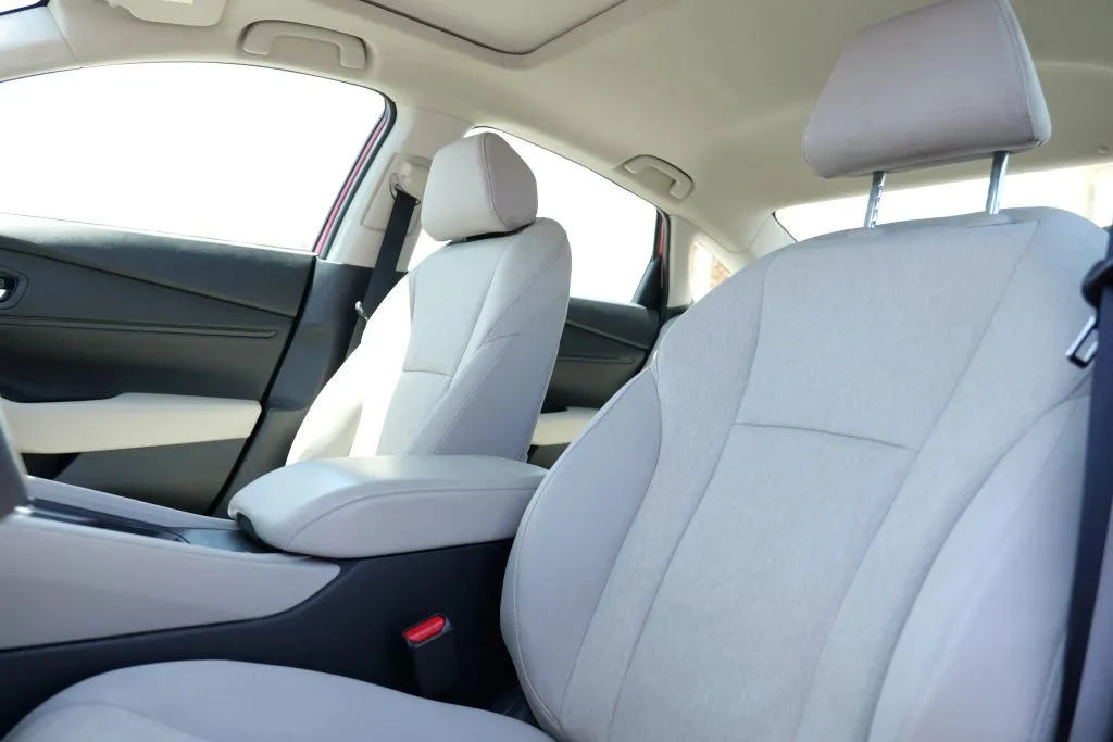 2024 Honda Accord EX - Photo 9