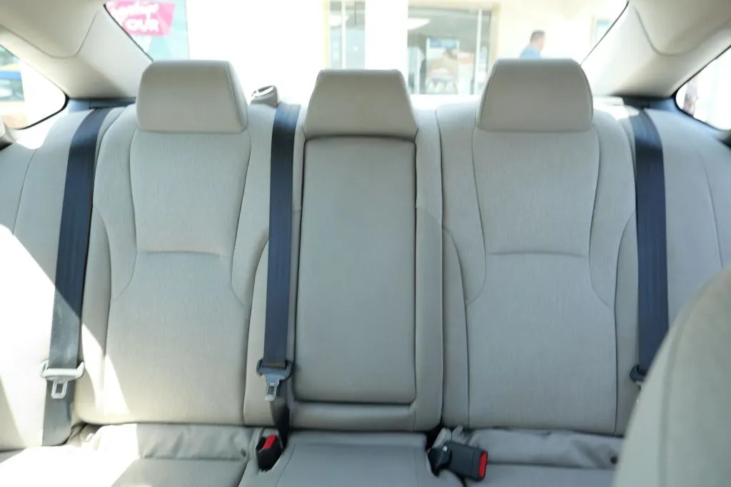 2024 Honda Accord EX - Photo 13