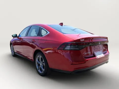 More photos of 2024 Honda Accord EX Sedan 4D at Torresdey Motors Alameda, TX