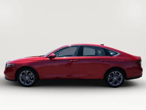 Photos of 2024 Honda Accord EX Sedan 4D for sale in El Paso, TX at Torresdey Motors Alameda