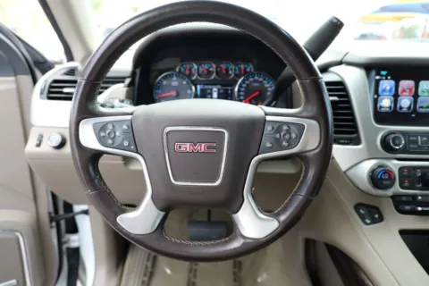 More photos of 2019 GMC Yukon SLT Sport Utility 4D at Torresdey Motors Alameda, TX