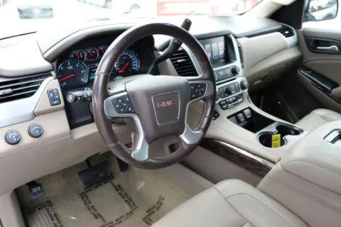 More photos of 2019 GMC Yukon SLT Sport Utility 4D at Torresdey Motors Alameda, TX