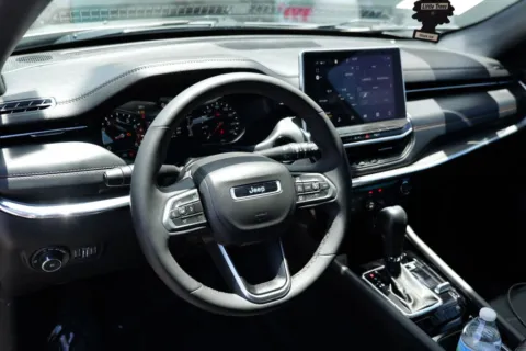 More photos of 2023 Jeep Compass Red Edition Sport Utility 4D at Torresdey Motors Alameda, TX