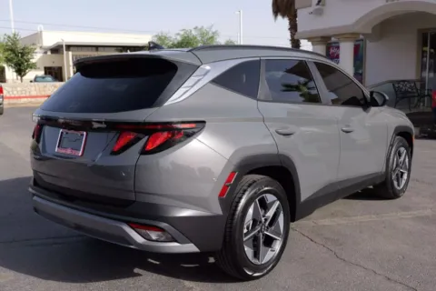 More photos of 2025 Hyundai Tucson SEL Sport Utility 4D at Torresdey Motors Alameda, TX