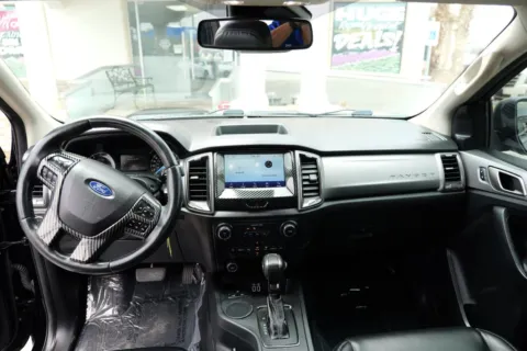 More photos of 2020 Ford Ranger SuperCab XLT Pickup 2D 6 ft at Torresdey Motors Alameda, TX