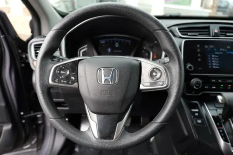 More photos of 2019 Honda CR-V EX Sport Utility 4D at Torresdey Motors Alameda, TX