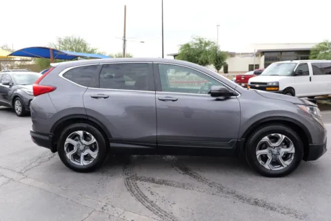 Photos of 2019 Honda CR-V EX Sport Utility 4D for sale in El Paso, TX at Torresdey Motors Alameda