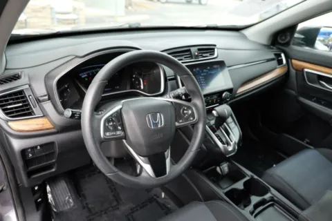 More photos of 2019 Honda CR-V EX Sport Utility 4D at Torresdey Motors Alameda, TX