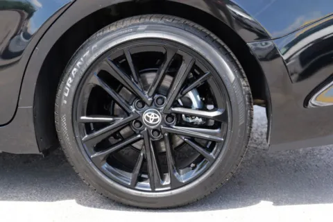 More photos of 2025 Toyota Camry SE Sedan 4D at Torresdey Motors Alameda, TX