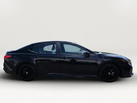 Photos of 2025 Toyota Camry SE Sedan 4D for sale in El Paso, TX at Torresdey Motors Alameda