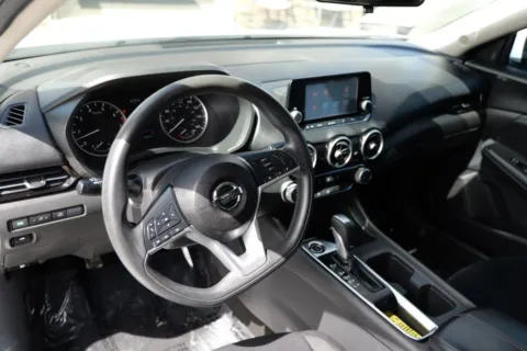 More photos of 2020 Nissan Sentra S Sedan 4D at Torresdey Motors Alameda, TX
