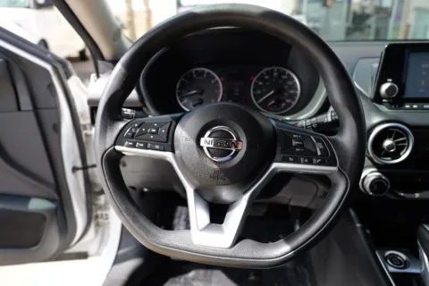 More photos of 2020 Nissan Sentra S Sedan 4D at Torresdey Motors Alameda, TX