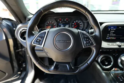 More photos of 2023 Chevrolet Camaro LT Coupe 2D at Torresdey Motors Alameda, TX