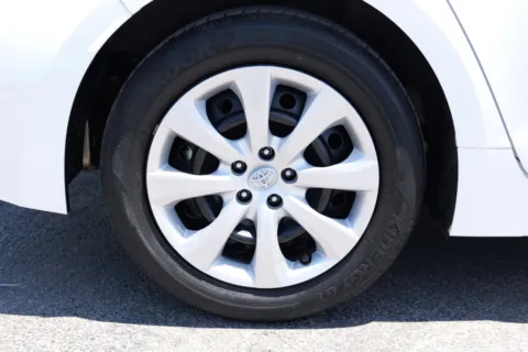 More photos of 2022 Toyota Corolla LE Sedan 4D at Torresdey Motors Alameda, TX