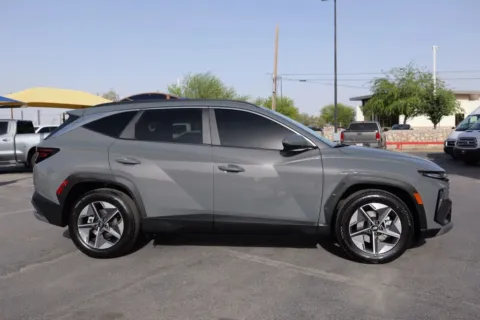 More photos of 2025 Hyundai Tucson SEL Sport Utility 4D at Torresdey Motors Alameda, TX