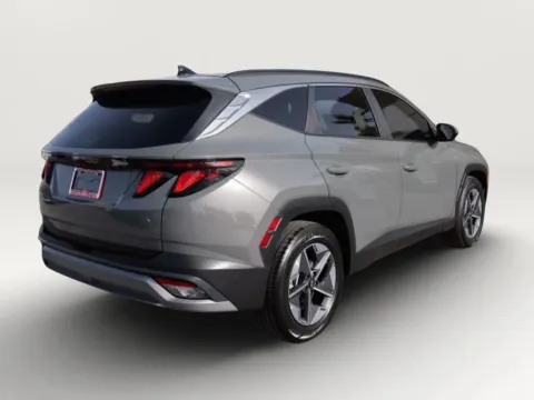 More photos of 2025 Hyundai Tucson SEL Sport Utility 4D at Torresdey Motors Alameda, TX