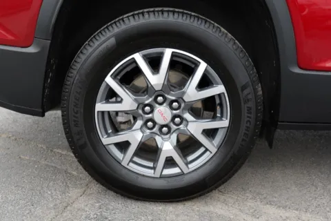 Another view of 2023 GMC Acadia SLT Sport Utility 4D for sale in El Paso, TX at Torresdey Motors Alameda