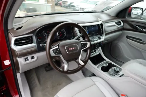 More photos of 2023 GMC Acadia SLT Sport Utility 4D at Torresdey Motors Alameda, TX