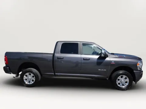 Photos of 2024 Ram 2500 Crew Cab Laramie Pickup 4D 6 1/3 ft for sale in El Paso, TX at Torresdey Motors Alameda