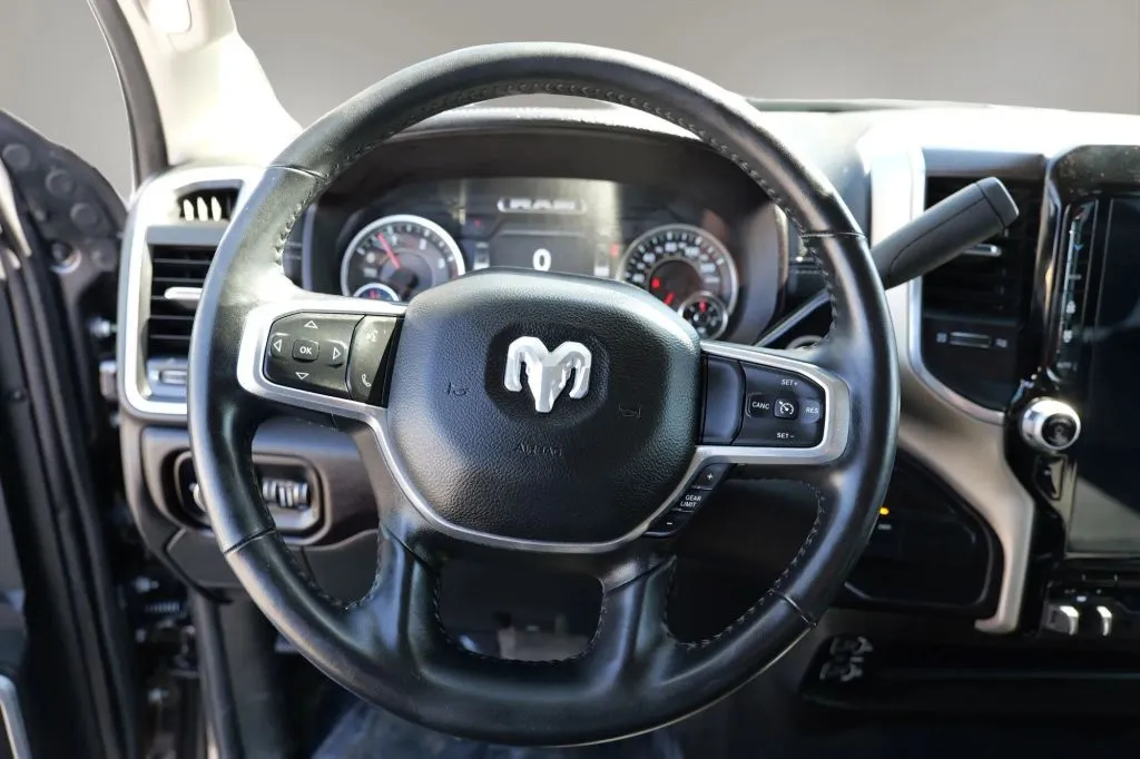 Ram 2500 photo 6