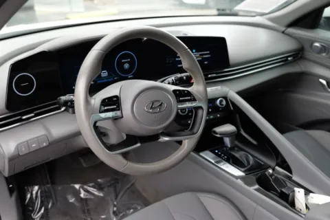 More photos of 2023 Hyundai Elantra SEL Sedan 4D at Torresdey Motors Alameda, TX
