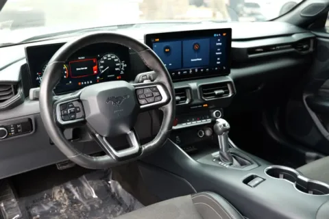 More photos of 2024 Ford Mustang GT Coupe 2D at Torresdey Motors Alameda, TX