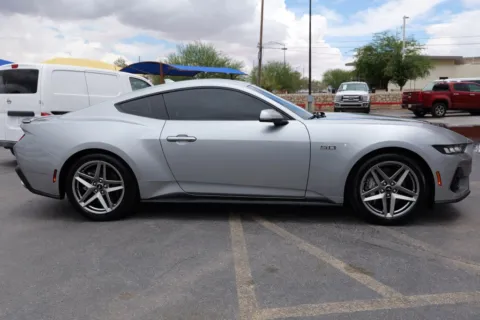 Photos of 2024 Ford Mustang GT Coupe 2D for sale in El Paso, TX at Torresdey Motors Alameda