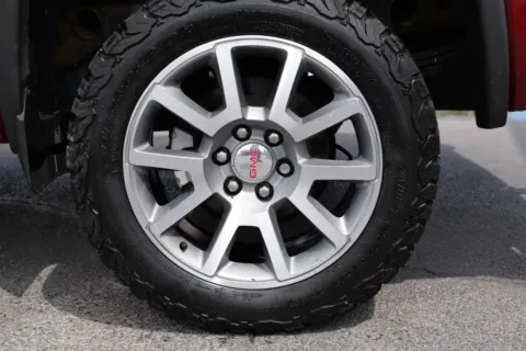 More photos of 2018 GMC Sierra 1500 Crew Cab Denali Pickup 4D 5 3/4 ft at Torresdey Motors Alameda, TX