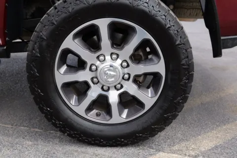 More photos of 2021 Ram 2500 Crew Cab Lone Star Pickup 4D 6 1/3 ft at Torresdey Motors Alameda, TX