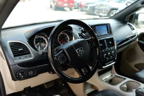 More photos of 2019 Dodge Grand Caravan Passenger SXT Minivan 4D at Torresdey Motors Alameda, TX