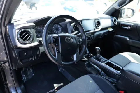 More photos of 2023 Toyota Tacoma Access Cab SR5 Pickup 4D 6 ft at Torresdey Motors Alameda, TX