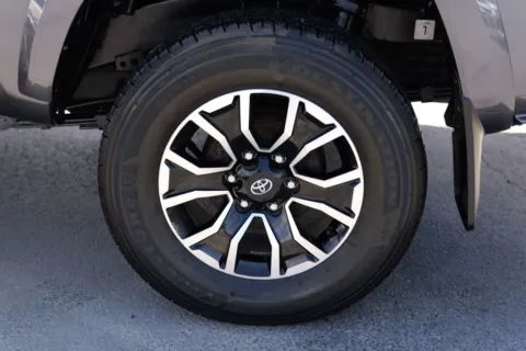 More photos of 2023 Toyota Tacoma Access Cab SR5 Pickup 4D 6 ft at Torresdey Motors Alameda, TX