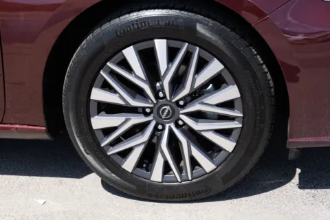 More photos of 2023 Nissan Altima 2.5 SV Sedan 4D at Torresdey Motors Alameda, TX