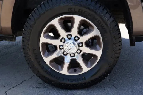 More photos of 2019 Ram 2500 Mega Cab Laramie Longhorn Pickup 4D 6 1/3 ft at Torresdey Motors Alameda, TX