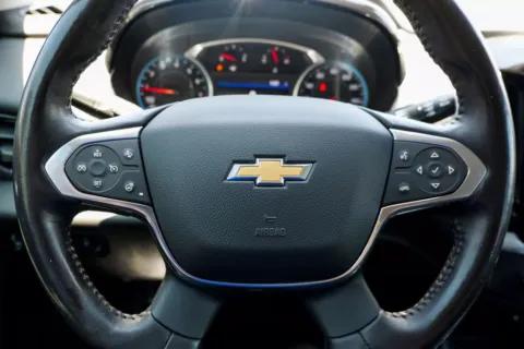 Another view of 2021 Chevrolet Traverse LT Sport Utility 4D for sale in El Paso, TX at Torresdey Motors Alameda
