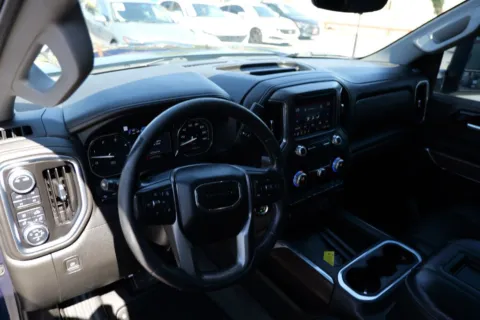 More photos of 2022 GMC Sierra 2500 HD Crew Cab Denali Pickup 4D 6 1/2 ft at Torresdey Motors Alameda, TX