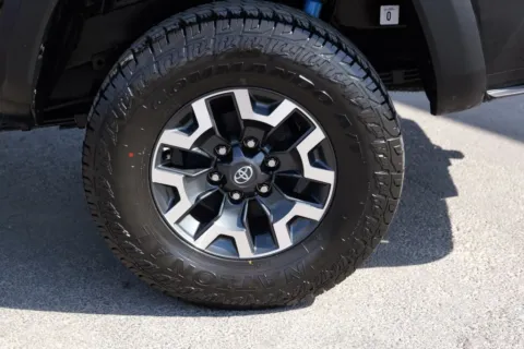 More photos of 2023 Toyota Tacoma Double Cab TRD Off-Road Pickup 4D 5 ft at Torresdey Motors Alameda, TX