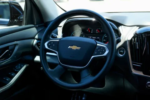 More photos of 2020 Chevrolet Traverse LS Sport Utility 4D at Torresdey Motors Alameda, TX