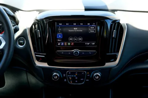 More photos of 2020 Chevrolet Traverse LS Sport Utility 4D at Torresdey Motors Alameda, TX