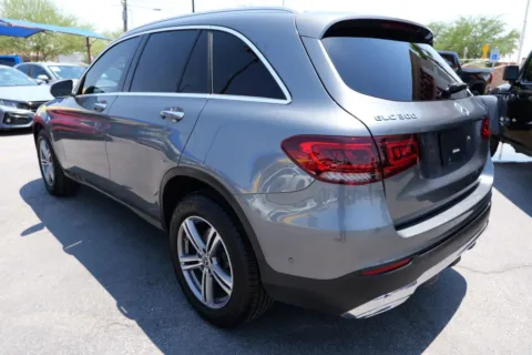 More photos of 2021 Mercedes-Benz GLC 300 Sport Utility 4D at Torresdey Motors Alameda, TX