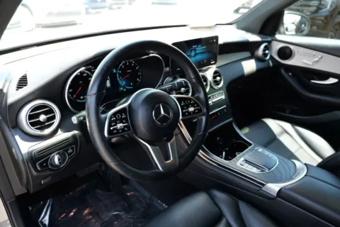 Photos of 2021 Mercedes-Benz GLC 300 Sport Utility 4D for sale in El Paso, TX at Torresdey Motors Alameda