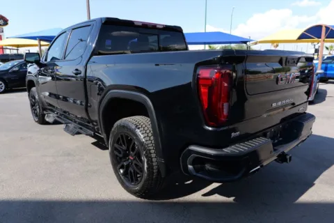 More photos of 2023 GMC Sierra 1500 Crew Cab AT4 Pickup 4D 5 3/4 ft at Torresdey Motors Alameda, TX