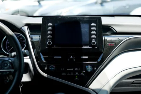 More photos of 2023 Toyota Camry LE Sedan 4D at Torresdey Motors Alameda, TX