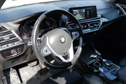More photos of 2023 BMW X3 sDrive30i Sport Utility 4D at Torresdey Motors Alameda, TX