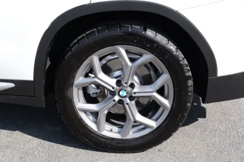 More photos of 2023 BMW X3 sDrive30i Sport Utility 4D at Torresdey Motors Alameda, TX